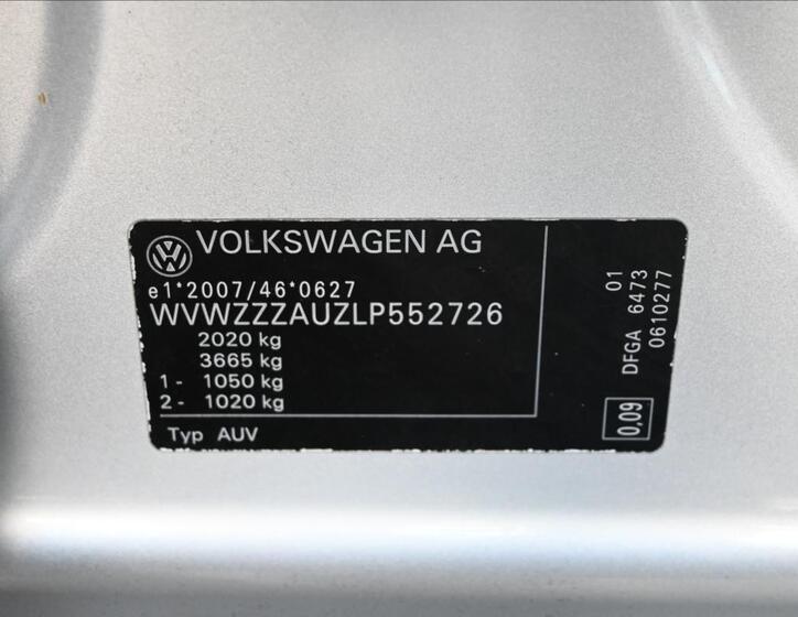 Volkswagen Golf 15
