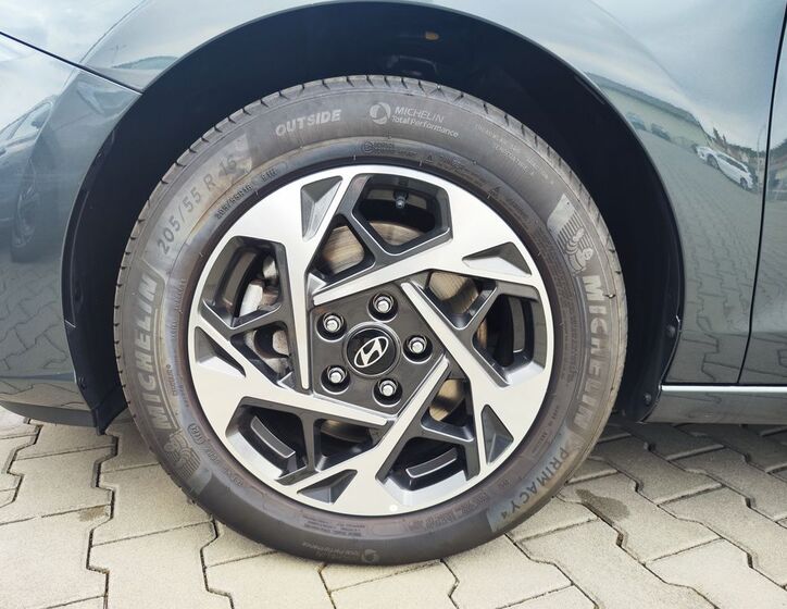 Hyundai i30 29