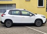 Peugeot 2008 5