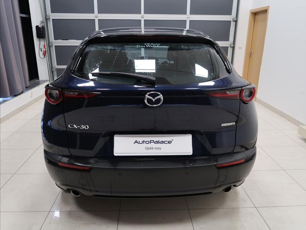 Mazda CX-30 5