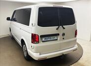 Volkswagen Transporter 6