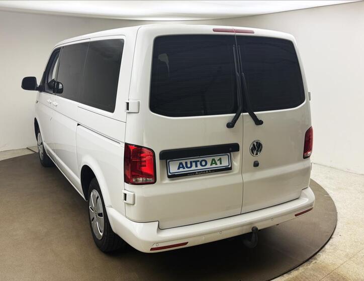 Volkswagen Transporter 6