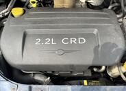 Chrysler PT Cruiser 22