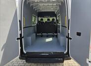 Volkswagen Crafter 4