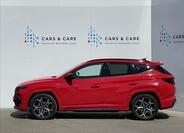 Hyundai Tucson 2