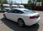 Audi A5 7