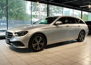Mercedes-Benz Třídy E 3