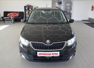 Škoda Fabia 2