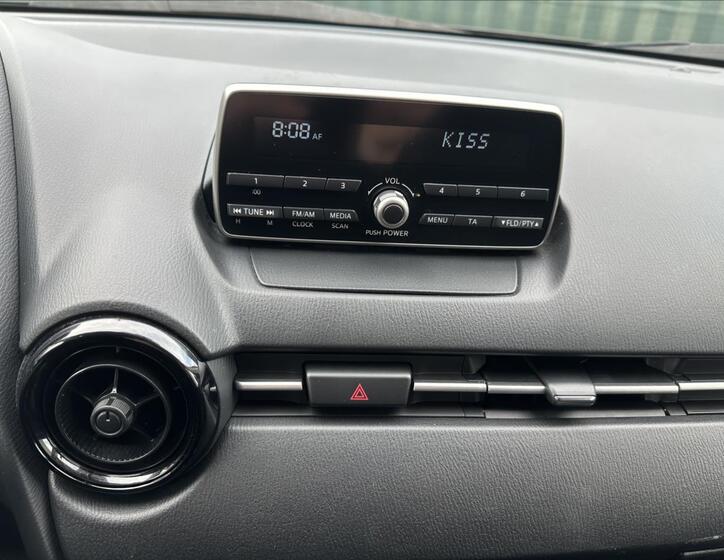 Mazda CX-3 15