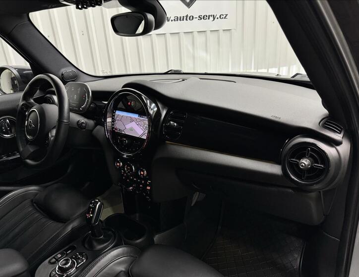 Mini Cooper S 39