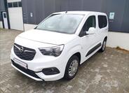 Opel Combo 1