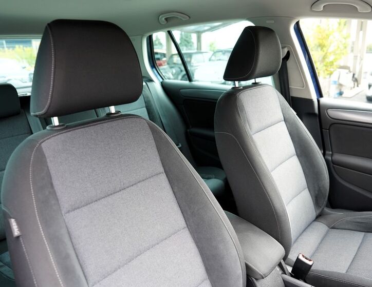 Volkswagen Golf 27