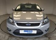 Ford Focus 2