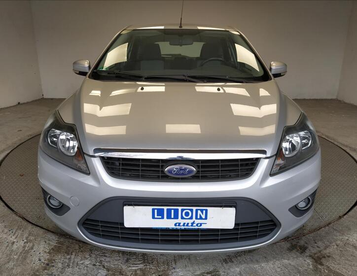Ford Focus 2
