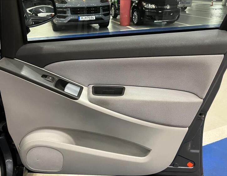 Fiat Idea 11