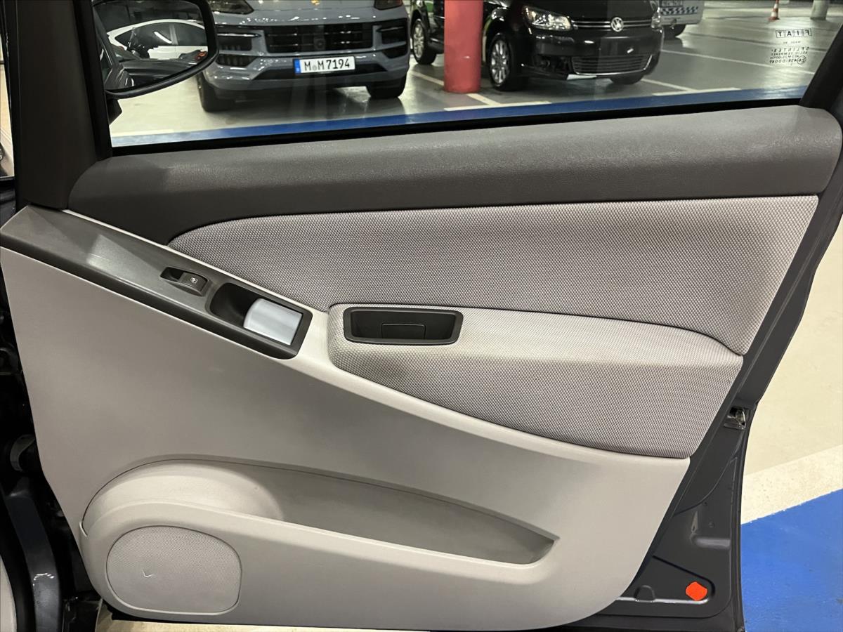 Fiat Idea