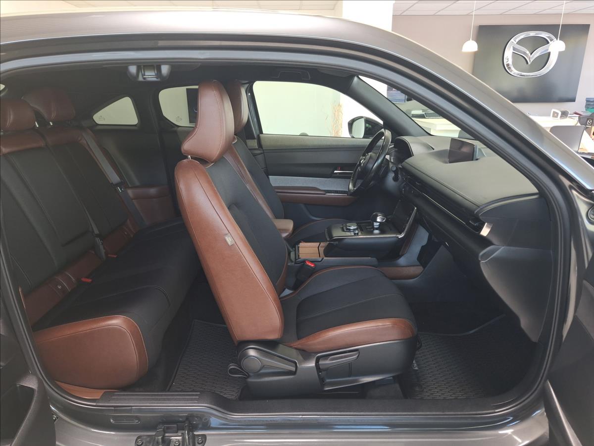 Mazda MX-30
