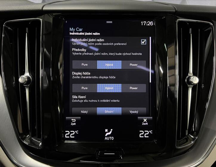 Volvo XC60 21