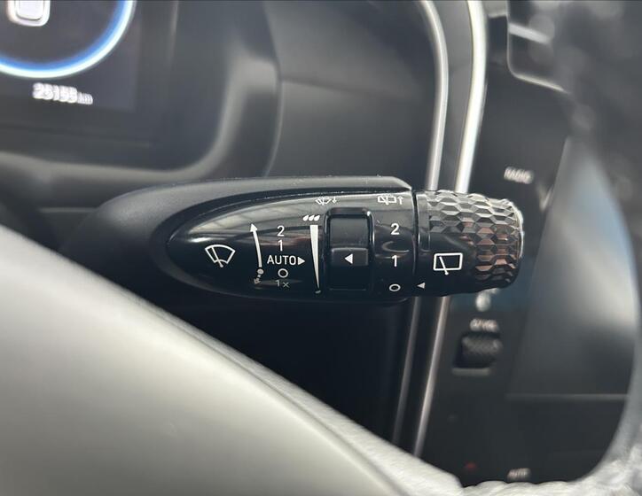 Hyundai Tucson 12