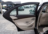 Mercedes-Benz Třídy S 18