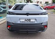 Peugeot 408 5