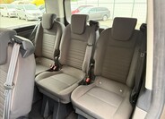Ford Tourneo Custom 24