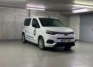 Toyota ProAce City Verso 3
