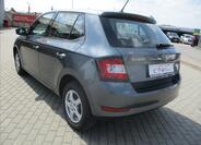 Škoda Fabia 3