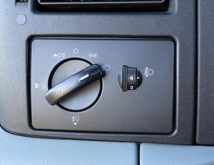 Ford Transit 17