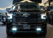 Chevrolet Silverado 10