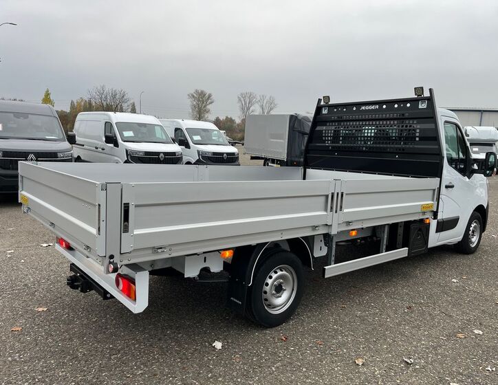 Renault Master 3