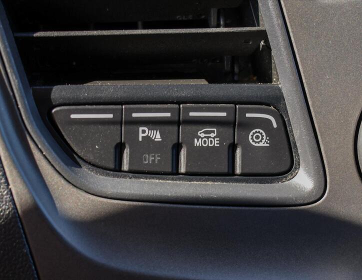 Ford Transit 19