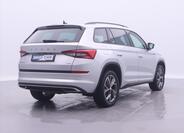 Škoda Kodiaq 7
