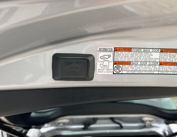 Toyota RAV4 28