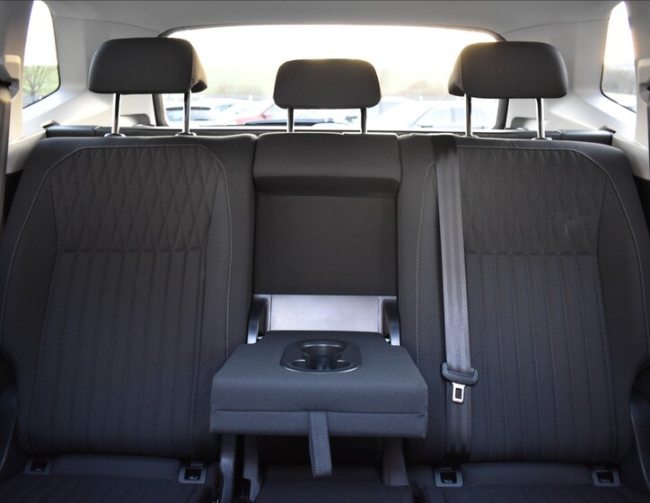 Volkswagen Tiguan Allspace 28