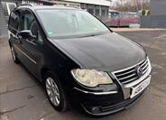 Volkswagen Touran 4