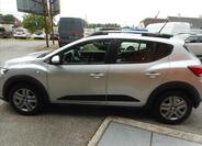 Dacia Sandero 8