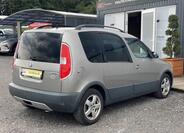 Škoda Roomster 6