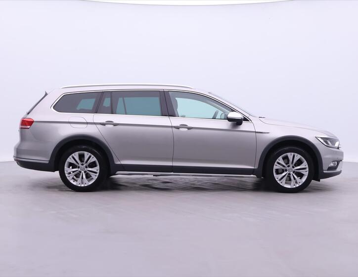 Volkswagen Passat 8
