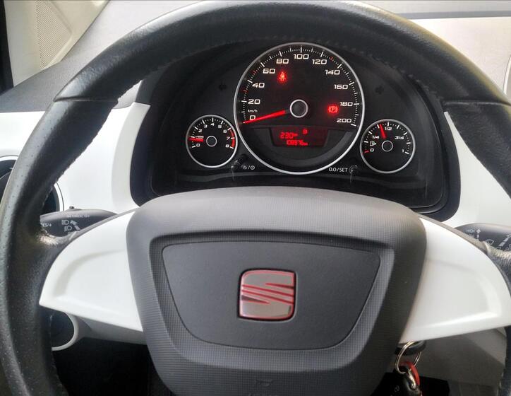 Seat Mii 38