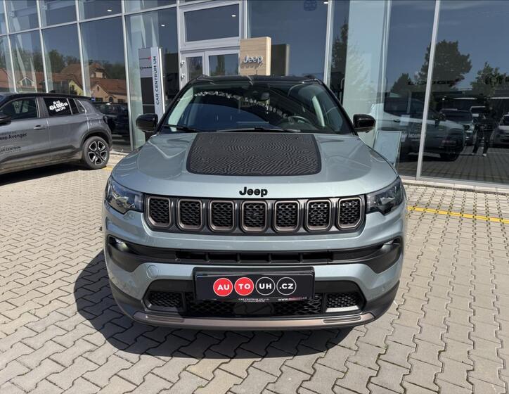 Jeep Compass 2