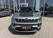 Jeep Compass 2