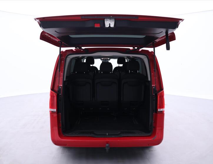 Mercedes-Benz Vito 9