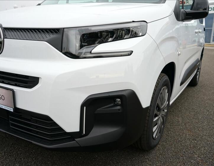 Citroën Berlingo 3