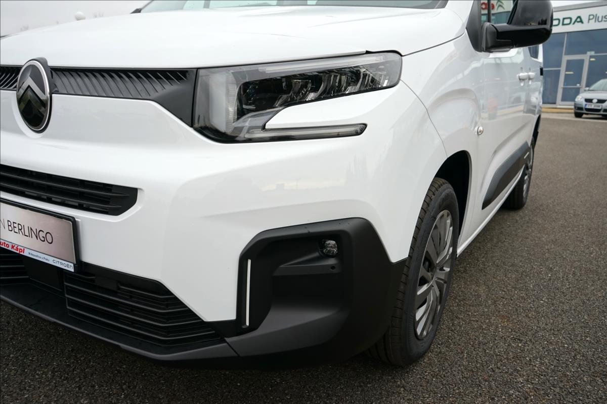 Citroën Berlingo