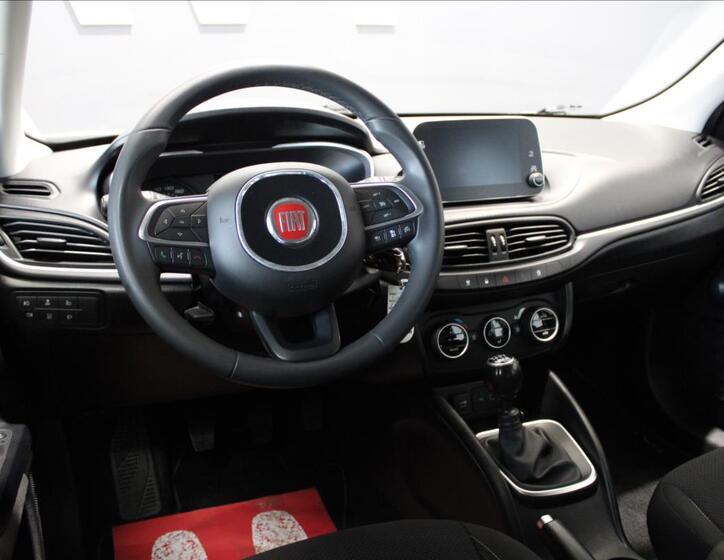 Fiat Tipo 22