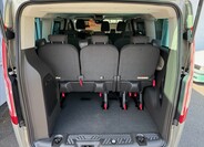 Ford Tourneo Custom 25
