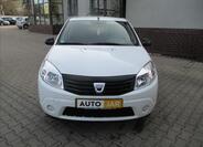 Dacia Sandero 3
