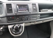 Volkswagen Transporter 12