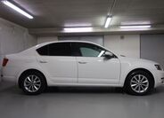 Škoda Octavia 4